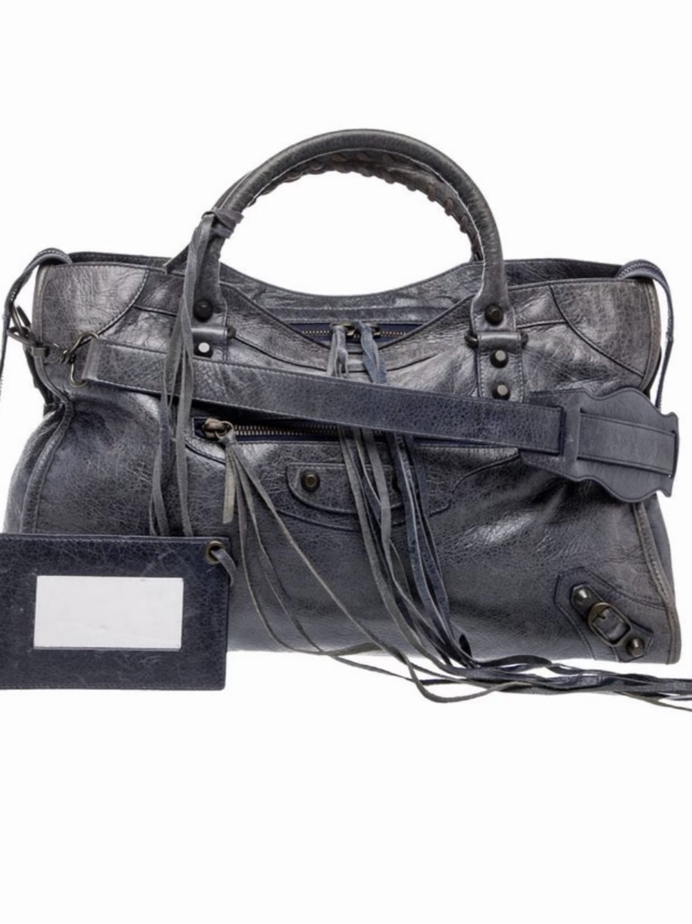 Balenciaga classic city